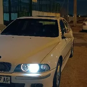 BMW 530 2003