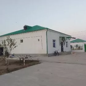 Gökdepe Täze Eýýam