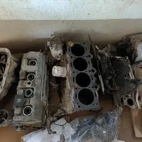 2,2 Mator hemme zady bar