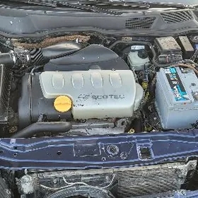 Opel Astra 2000
