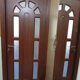 дверь межкомнатная