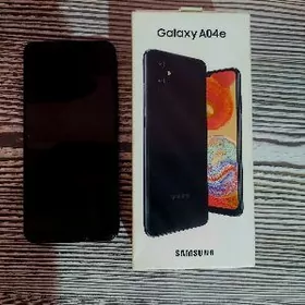 Samsung Galaxy A04E   3/32