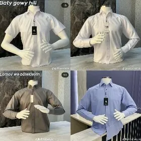 Продаю мужские рубашки