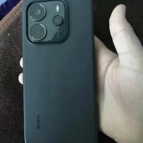 Redmi note 14 dine abmen