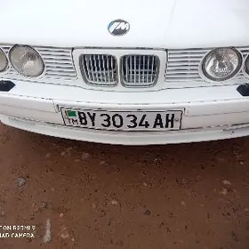 BMW 525 1994
