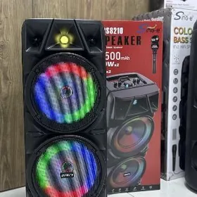 Kalonka Karaoke 8210