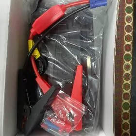 KOMPRESSOR КОМПРЕССОР POWERBAN