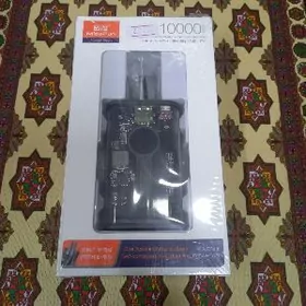 POWERBANK ПОВЕРБАНК 10000mah