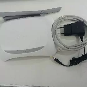 роутер tp link 3420