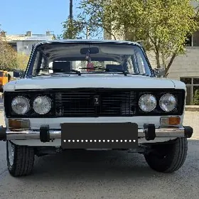 Lada 2106 1990