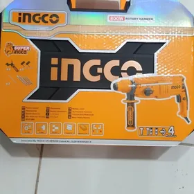 INGCO PERFERATYR 26MM 800W