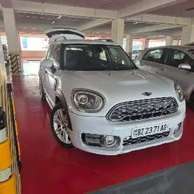 Mini Countryman 2017