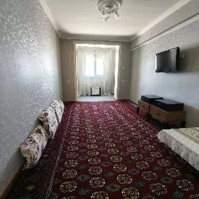 Аренда кв. Гаудан А. 3 комнаты