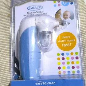 детский аспиратор для носа