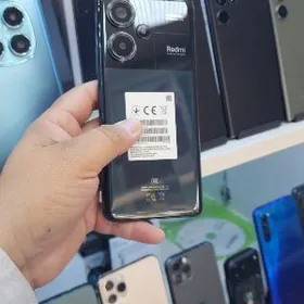 Redmi NOT 13 pro + (12/512)