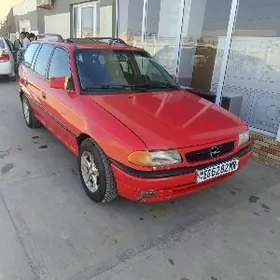 Opel Astra 1994