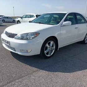 Toyota Camry 2006