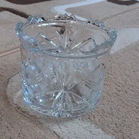 Продаётся  хрусталь