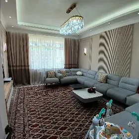 Gurtly 3 komnat 120 kw