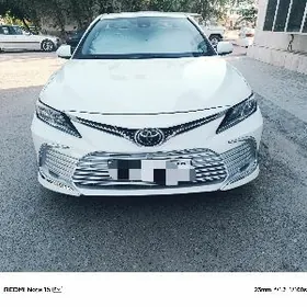Toyota Camry 2020