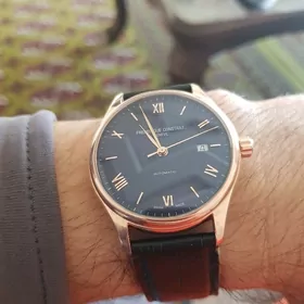 sagat FREDERIQUE CONSTANT часы