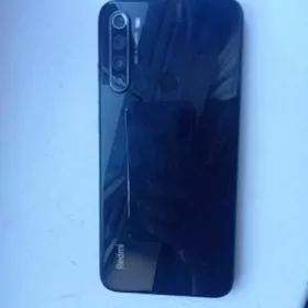 Redmi note 8 pamyat 64
