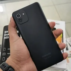 SAMSUNG A03 {3/32GB} FULL