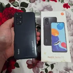 Redmi not 11