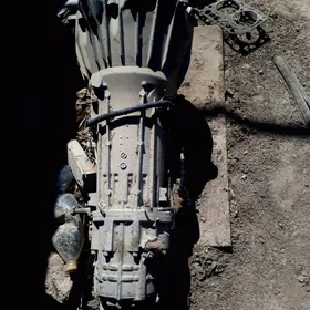 Bmw karobka predaça awtomat