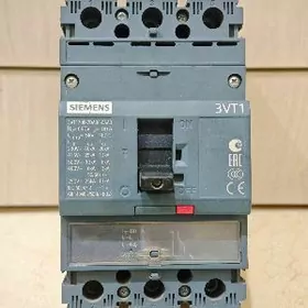 Siemens 80A awtomat / автомат