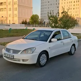 Mitsubishi Lancer 2006