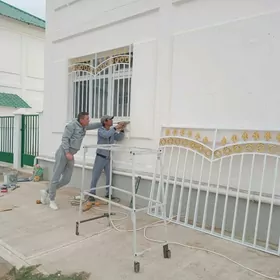 Resotka,Nawes swarka ussa