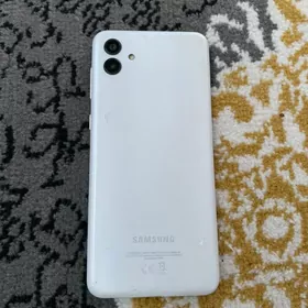 Samsung A04