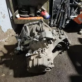 Toyota Corolla Karobka