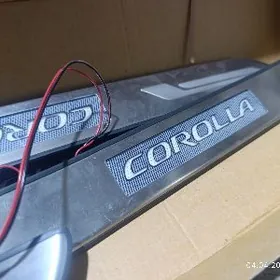 14-15 corolla nikel
