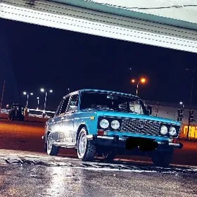 Lada 2106 1990