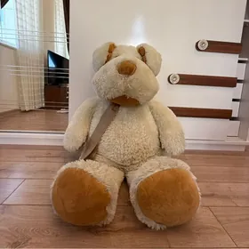 Большая собака