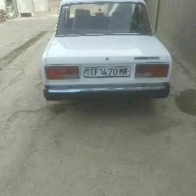 Lada 2107 1999
