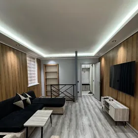 Swaboda 1mkr 1nji etaź 1komnat