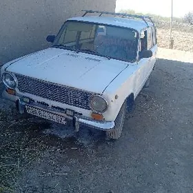 Lada 2102 1984