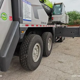 Zoomlion ZCT1000V532 2025