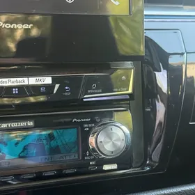 pioner 7250 A 919 ex