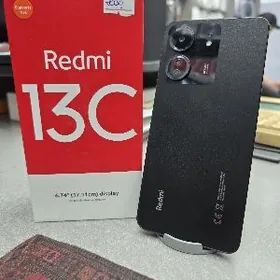 Redmi 13C 8/256