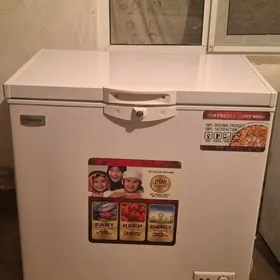 MARAZILNIK GRAT LIFE 220 LITER