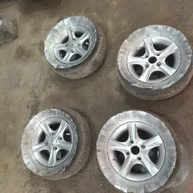 matiz mary diska 13 lik