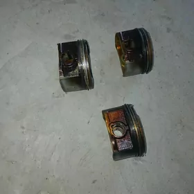 Toýota haýis 2.7 motor