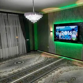 Gurtly 2017, 2 komnat