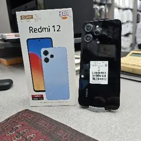 Redmi 12 12/128