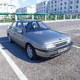 Opel Vectra 1990
