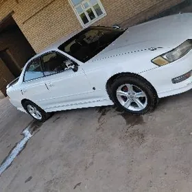 Toyota Mark II 1993